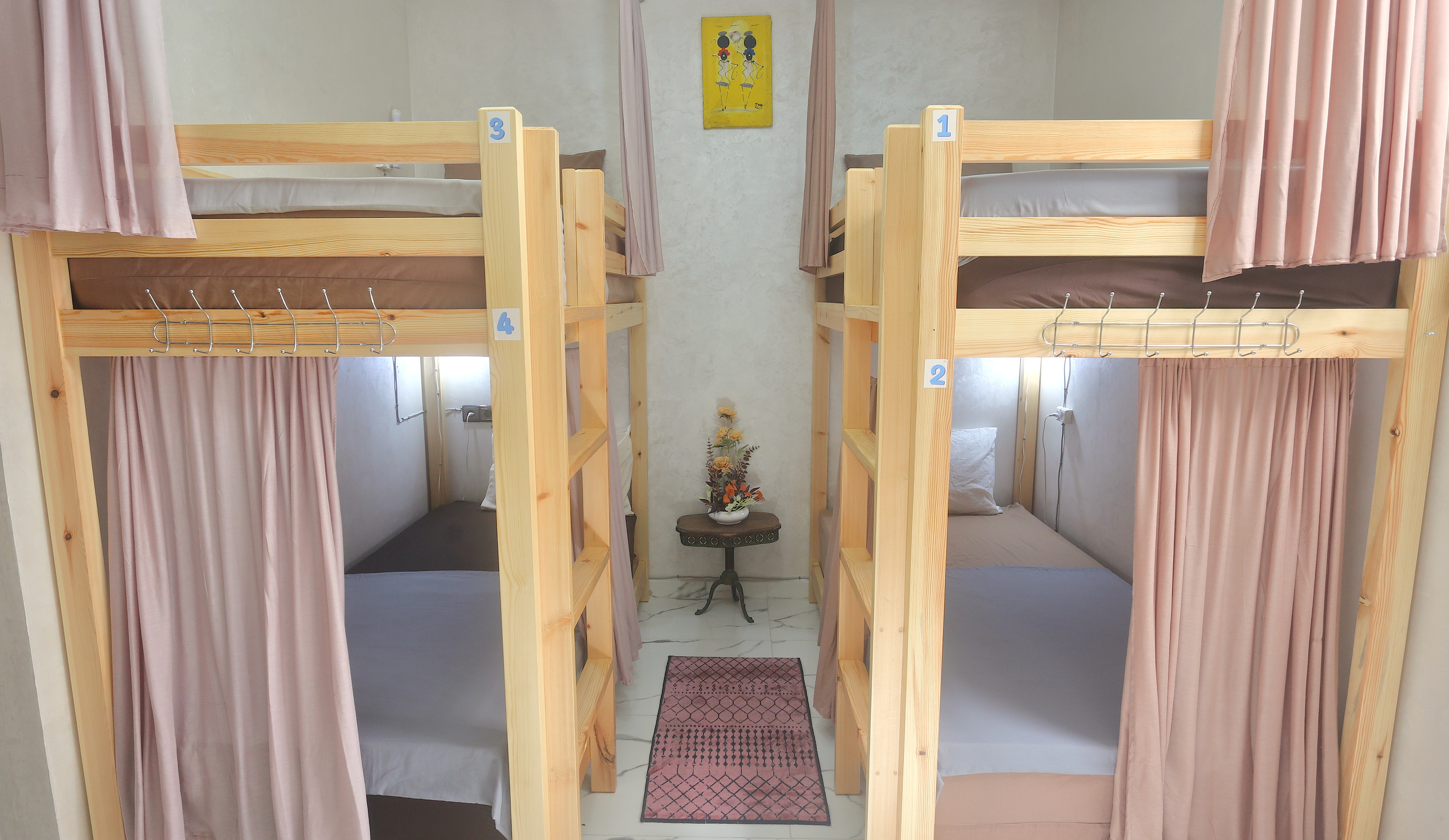 Dormitory