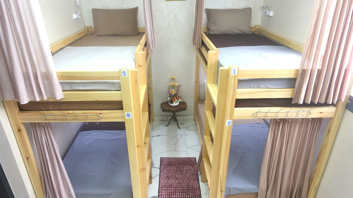 Dormitory