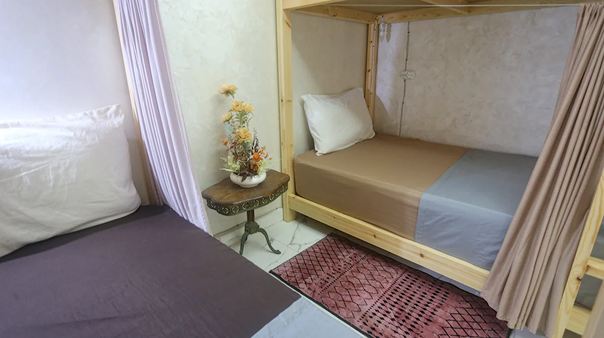 Dormitory