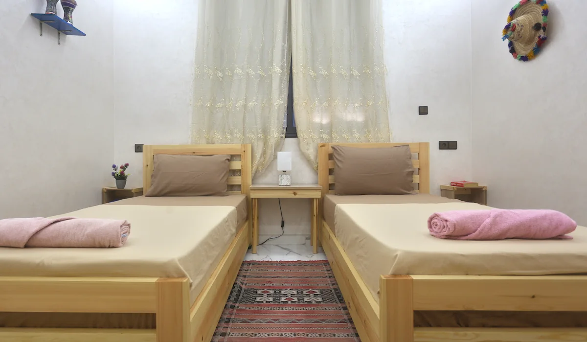 Private Room